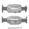 BM CATALYSTS BM90072 Catalytic Converter
